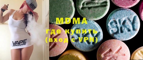 круглые Инта